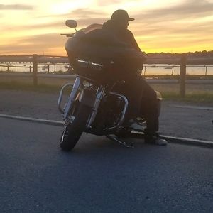 Meet your Posher, Danny